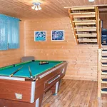 Hébergement de vacances In Vik I Sogn With Jacuzzi Åse