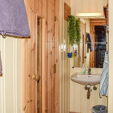 بيت للعطل In Vik I Sogn With Jacuzzi *