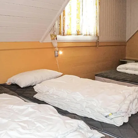 In Vik I Sogn With Jacuzzi Casa vacanze Åse