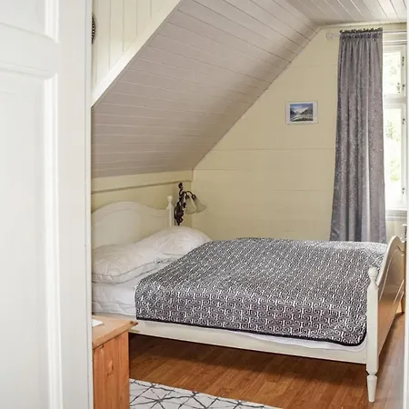 Casa vacanze In Vik I Sogn With Jacuzzi