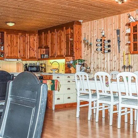 In Vik I Sogn With Jacuzzi *