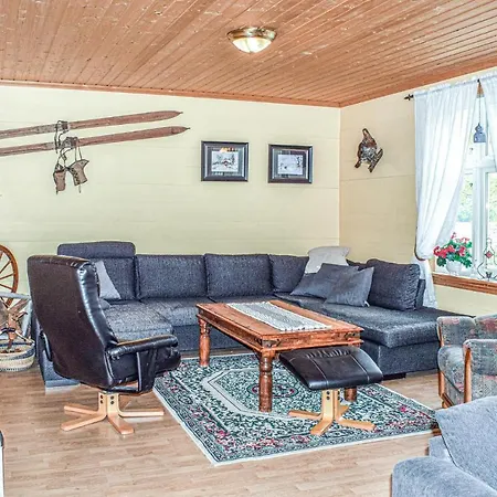 In Vik I Sogn With Jacuzzi