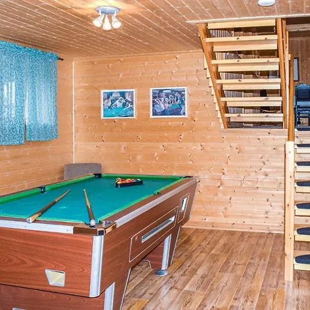 Prázdninový dům In Vik I Sogn With Jacuzzi Åse